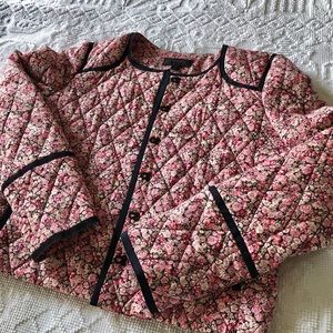 Limited Release Liberty Print Jacket